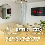 Cozy Garden Toulouse