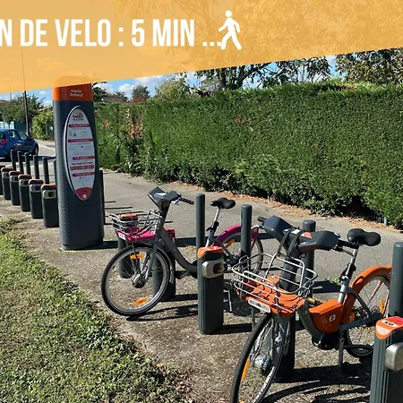 Cozy Garden Apartamento *