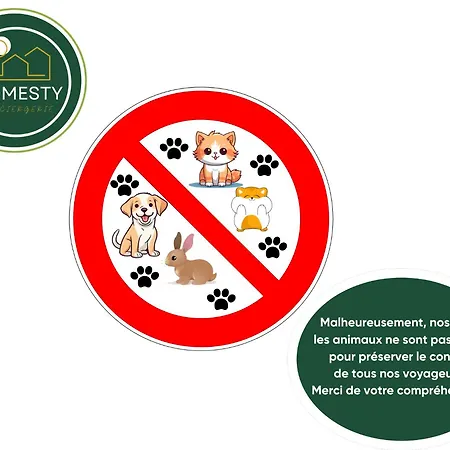 Cozy Garden Appartement