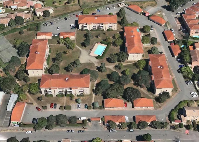 Cozy Garden * Toulouse