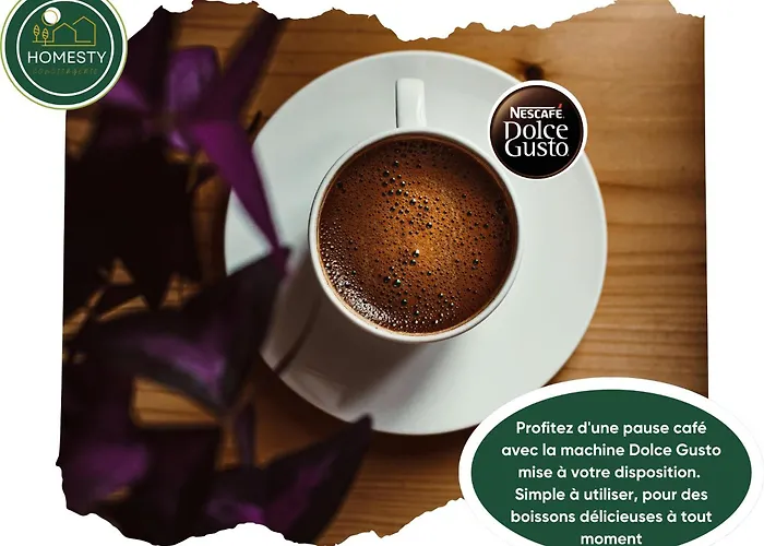 Apartamento Cozy Garden