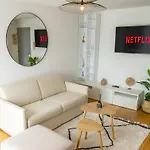 Cozy Garden טולוז
