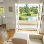 Cozy Garden דירה טולוז