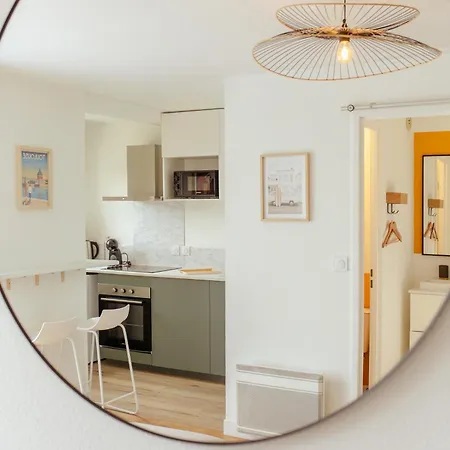 Cozy Garden Apartman